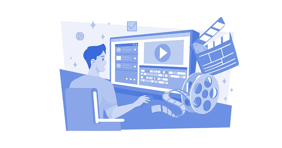 World-Class Video Editing & Post Production Los Angeles
